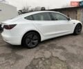 Білий Тесла Модель 3, об'ємом двигуна 0 л та пробігом 93 тис. км за 15800 $, фото 33 на Automoto.ua