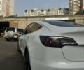 Белый Тесла Модель 3, объемом двигателя 0 л и пробегом 58 тыс. км за 18000 $, фото 8 на Automoto.ua