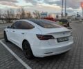 Білий Тесла Модель 3, об'ємом двигуна 0 л та пробігом 143 тис. км за 16700 $, фото 3 на Automoto.ua