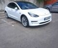 Білий Тесла Модель 3, об'ємом двигуна 0 л та пробігом 119 тис. км за 15250 $, фото 50 на Automoto.ua