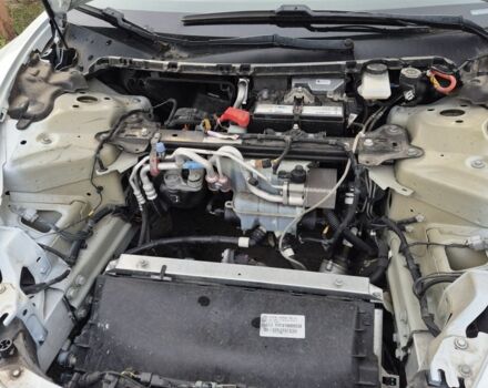 Білий Тесла Модель 3, об'ємом двигуна 0 л та пробігом 48 тис. км за 11800 $, фото 7 на Automoto.ua