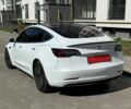Білий Тесла Модель 3, об'ємом двигуна 0 л та пробігом 226 тис. км за 11999 $, фото 4 на Automoto.ua