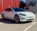 Білий Тесла Модель 3, об'ємом двигуна 0 л та пробігом 150 тис. км за 17489 $, фото 7 на Automoto.ua