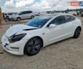 Білий Тесла Модель 3, об'ємом двигуна 0 л та пробігом 105 тис. км за 3000 $, фото 1 на Automoto.ua