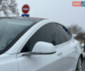 Білий Тесла Модель 3, об'ємом двигуна 0 л та пробігом 118 тис. км за 14999 $, фото 6 на Automoto.ua