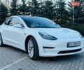 Білий Тесла Модель 3, об'ємом двигуна 0 л та пробігом 116 тис. км за 15500 $, фото 13 на Automoto.ua