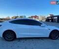 Белый Тесла Модель 3, объемом двигателя 0 л и пробегом 80 тыс. км за 17500 $, фото 7 на Automoto.ua