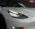 Білий Тесла Модель 3, об'ємом двигуна 0 л та пробігом 157 тис. км за 18500 $, фото 2 на Automoto.ua