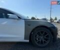 Белый Тесла Модель 3, объемом двигателя 0 л и пробегом 210 тыс. км за 11600 $, фото 5 на Automoto.ua