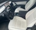 Білий Тесла Модель 3, об'ємом двигуна 0 л та пробігом 89 тис. км за 18000 $, фото 6 на Automoto.ua