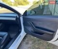 Белый Тесла Модель 3, объемом двигателя 0 л и пробегом 186 тыс. км за 14999 $, фото 12 на Automoto.ua