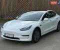 Белый Тесла Модель 3, объемом двигателя 0 л и пробегом 186 тыс. км за 13900 $, фото 11 на Automoto.ua