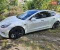 Белый Тесла Модель 3, объемом двигателя 0 л и пробегом 212 тыс. км за 16900 $, фото 8 на Automoto.ua