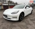 Білий Тесла Модель 3, об'ємом двигуна 0 л та пробігом 93 тис. км за 15800 $, фото 33 на Automoto.ua