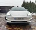 Белый Тесла Модель 3, объемом двигателя 0 л и пробегом 149 тыс. км за 16900 $, фото 1 на Automoto.ua