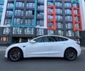 Білий Тесла Модель 3, об'ємом двигуна 0 л та пробігом 113 тис. км за 17500 $, фото 3 на Automoto.ua