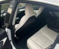 Тесла Модель 3 2018 у Харкові на Automoto.ua Білий Тесла Модель 3, об'ємом двигуна 0 л та пробігом 221 тис. км за 17500 $, фото 5 на Automoto.ua