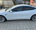 Білий Тесла Модель 3, об'ємом двигуна 0 л та пробігом 78 тис. км за 19500 $, фото 9 на Automoto.ua