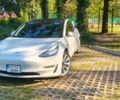Белый Тесла Модель 3, объемом двигателя 0 л и пробегом 220 тыс. км за 16000 $, фото 5 на Automoto.ua