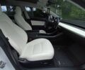Білий Тесла Модель 3, об'ємом двигуна 0 л та пробігом 119 тис. км за 15250 $, фото 26 на Automoto.ua