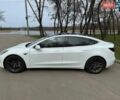 Белый Тесла Модель 3, объемом двигателя 0 л и пробегом 67 тыс. км за 18000 $, фото 4 на Automoto.ua