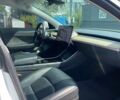 Білий Тесла Модель 3, об'ємом двигуна 0 л та пробігом 170 тис. км за 17400 $, фото 4 на Automoto.ua