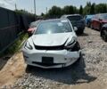 Білий Тесла Модель 3, об'ємом двигуна 0 л та пробігом 192 тис. км за 9200 $, фото 4 на Automoto.ua