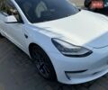 Белый Тесла Модель 3, объемом двигателя 0 л и пробегом 85 тыс. км за 18500 $, фото 11 на Automoto.ua