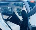 Білий Тесла Модель 3, об'ємом двигуна 0 л та пробігом 116 тис. км за 15500 $, фото 6 на Automoto.ua