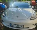 Белый Тесла Модель 3, объемом двигателя 0 л и пробегом 226 тыс. км за 16500 $, фото 8 на Automoto.ua
