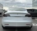 Білий Тесла Модель 3, об'ємом двигуна 0 л та пробігом 47 тис. км за 7529 $, фото 3 на Automoto.ua