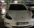 Белый Тесла Модель 3, объемом двигателя 0 л и пробегом 108 тыс. км за 15700 $, фото 2 на Automoto.ua