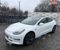 Білий Тесла Модель 3, об'ємом двигуна 0 л та пробігом 123 тис. км за 12800 $, фото 1 на Automoto.ua