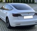 Білий Тесла Модель 3, об'ємом двигуна 0 л та пробігом 89 тис. км за 16000 $, фото 7 на Automoto.ua
