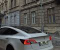 Белый Тесла Модель 3, объемом двигателя 0 л и пробегом 98 тыс. км за 19150 $, фото 29 на Automoto.ua