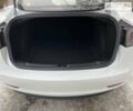Білий Тесла Модель 3, об'ємом двигуна 0 л та пробігом 108 тис. км за 17500 $, фото 13 на Automoto.ua