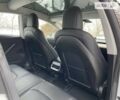 Білий Тесла Модель 3, об'ємом двигуна 0 л та пробігом 108 тис. км за 17500 $, фото 15 на Automoto.ua