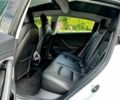 Білий Тесла Модель 3, об'ємом двигуна 0 л та пробігом 39 тис. км за 11000 $, фото 11 на Automoto.ua