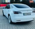 Білий Тесла Модель 3, об'ємом двигуна 0 л та пробігом 116 тис. км за 15500 $, фото 12 на Automoto.ua