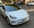 Белый Тесла Модель 3, объемом двигателя 0 л и пробегом 70 тыс. км за 18500 $, фото 2 на Automoto.ua