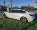 Білий Тесла Модель 3, об'ємом двигуна 0 л та пробігом 295 тис. км за 14850 $, фото 1 на Automoto.ua