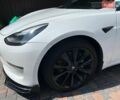 Білий Тесла Модель 3, об'ємом двигуна 0 л та пробігом 126 тис. км за 15500 $, фото 13 на Automoto.ua