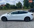 Білий Тесла Модель 3, об'ємом двигуна 0 л та пробігом 163 тис. км за 16400 $, фото 3 на Automoto.ua