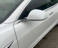 Белый Тесла Модель 3, объемом двигателя 0 л и пробегом 130 тыс. км за 17500 $, фото 18 на Automoto.ua