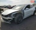 Белый Тесла Модель 3, объемом двигателя 0 л и пробегом 37 тыс. км за 3000 $, фото 1 на Automoto.ua