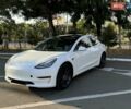 Белый Тесла Модель 3, объемом двигателя 0 л и пробегом 100 тыс. км за 16900 $, фото 2 на Automoto.ua