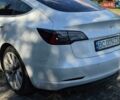 Белый Тесла Модель 3, объемом двигателя 0 л и пробегом 145 тыс. км за 16600 $, фото 28 на Automoto.ua