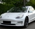 Білий Тесла Модель 3, об'ємом двигуна 0 л та пробігом 132 тис. км за 10800 $, фото 1 на Automoto.ua