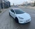 Белый Тесла Модель 3, объемом двигателя 0 л и пробегом 92 тыс. км за 22999 $, фото 12 на Automoto.ua
