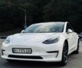 Белый Тесла Модель 3, объемом двигателя 0 л и пробегом 164 тыс. км за 15500 $, фото 17 на Automoto.ua
